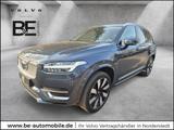Volvo XC90 T8 Recharge Ultimate Bright Plug-In Hybrid - Volvo XC90: Recharge Ultimate Bright