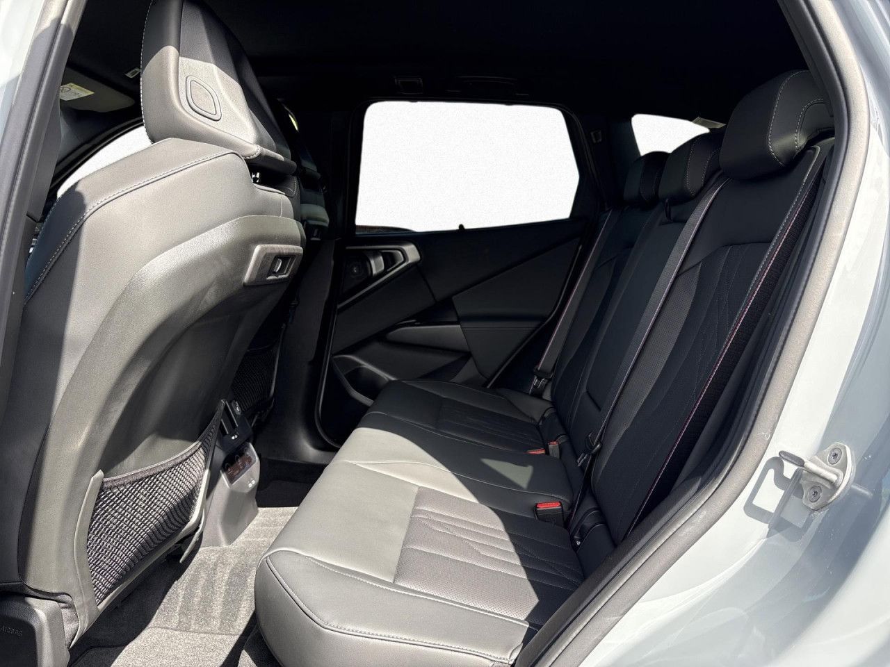 BMW X3 M50 - Bild 17