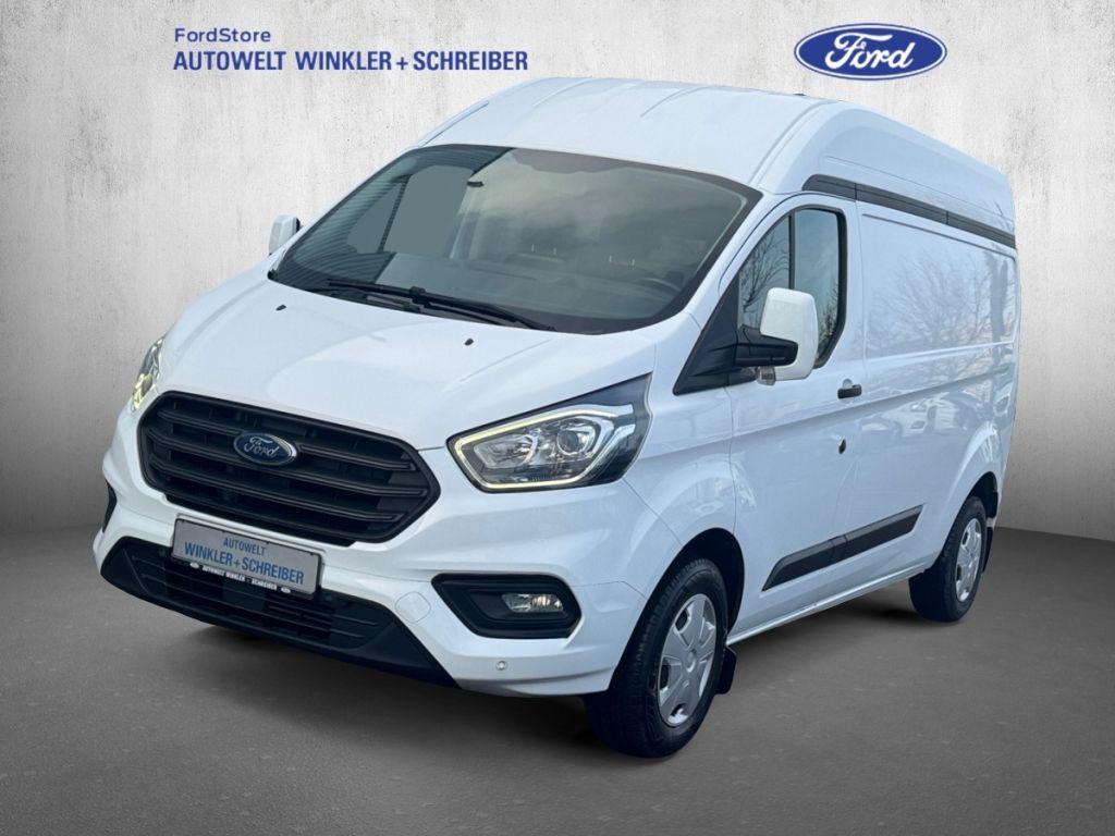 Ford Transit Custom 300 L2H2 LKW VA Trend