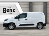 Toyota Proace City 1.5 D-4D L1 Meister KLIMA*HECKFLÜGEL - Toyota Dreiseitenkipper