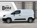 Toyota Proace City 1.5 D-4D L1 Meister KLIMA*HECKFLÜGEL - Angebote entsprechen deinen Suchkriterien