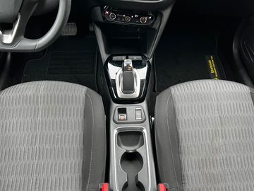 Bild 15 Opel Corsa Corsa-e Edition - SHZ | RFK | KlimaAutomatik