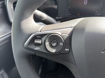 Opel Mokka GS Line 1,2 Turbo Kam.+KeyLess+LED+SHZ+LM
