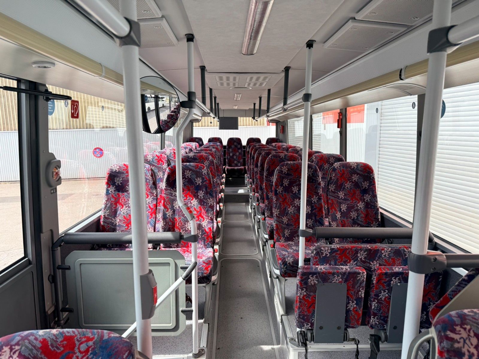 SETRA  2013 - Image 17 of 26