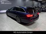 Mercedes-Benz E 220 d T-Modell AMG Line MBUX S- Dach - Mercedes-Benz E 220 Gebrauchtwagen in Hannover