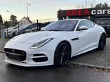 Jaguar F-TYPE Coupe R AWD*PANO*ABGAS*LED*TOTW.*SPUR*KAM - Jaguar F-Type Gebrauchtwagen in Berlin