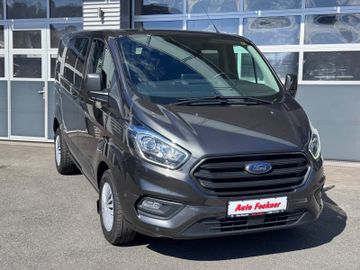 Ford Transit - 10