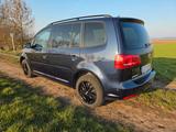 Volkswagen Touran Comfortline 1.4 TSI EcoFuel DSG - - Volkswagen Touran: Ecofuel