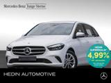 Mercedes-Benz B 250e PROGRESSIVE|LED|NAVI|360°|TEMP|MBUX|PTS - Mercedes-Benz B 250 aus 2022