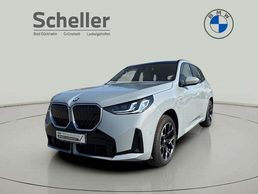 Image of BMW X3