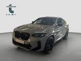 BMW X4 M COMPETITION M Drivers package
