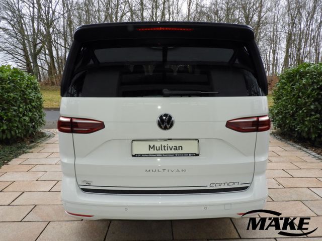 T7 Multivan Edition 2.0 TDI DSG LÜ AHZV IQ.L NAV
