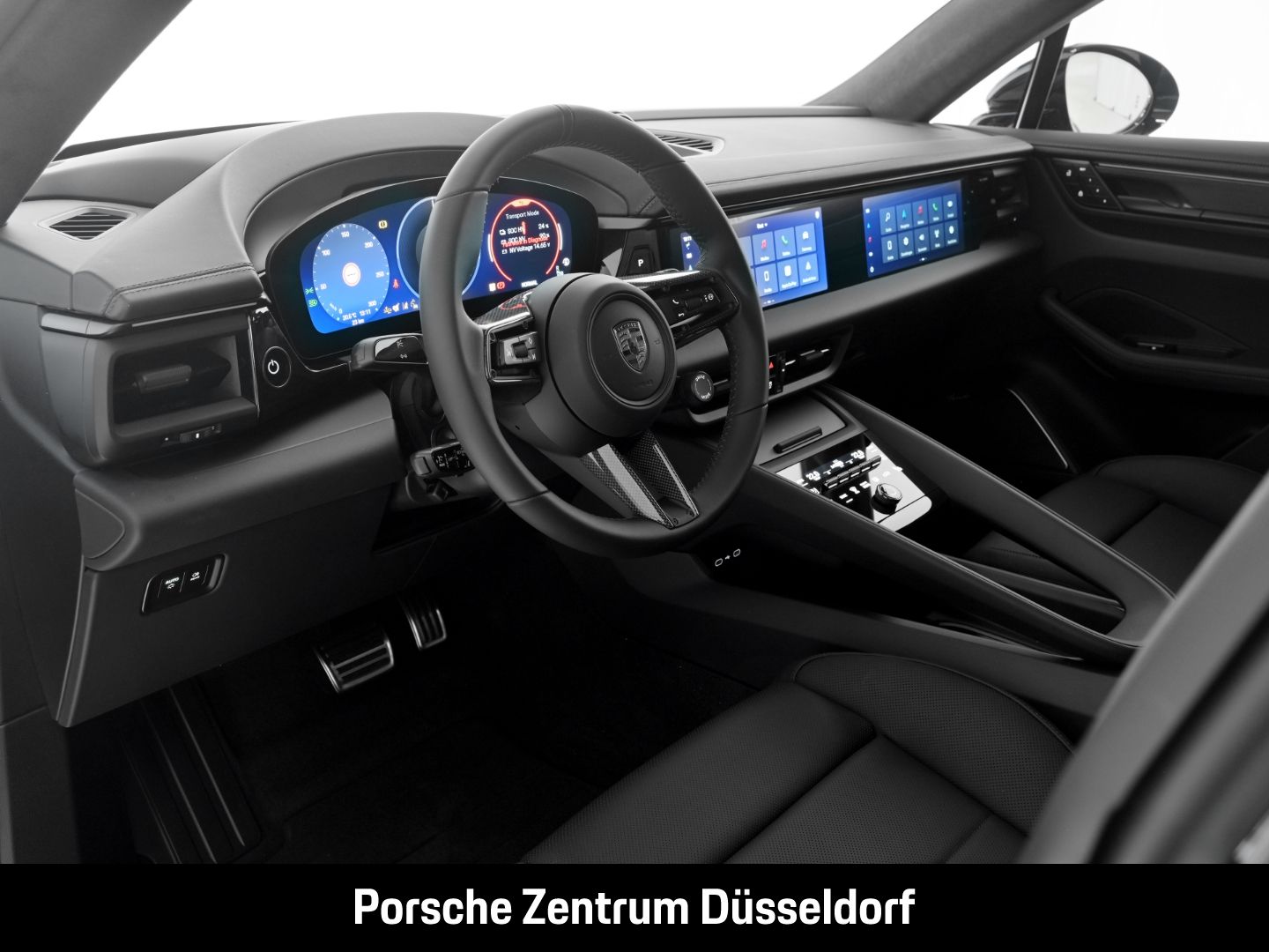 Porsche Macan - Bild 12