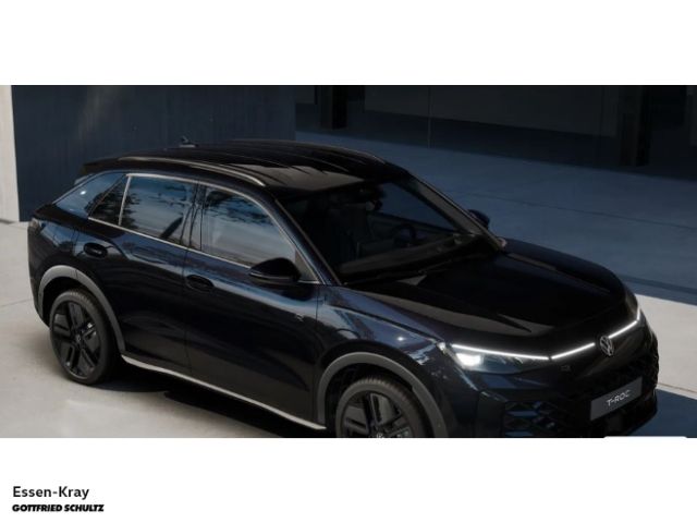 Volkswagen T-Roc - Bild 9