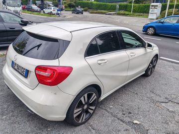 Mercedes A 180 - 6