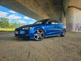Audi A3 8V 2.0 TDI. 184PS 3x S-LINE. 19 Zo... - Audi A3 8P mit Diesel-Antrieb