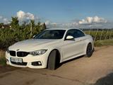 BMW 420i Cabrio M-Sport|Automatik|Garagenwagen|360°K - BMW: Cabrio, 36