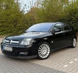 Opel Signum Cosmo Sport IDS + mit Vollauss... - Opel Signum Cosmo