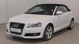 Audi A3 Cabriolet S line Sportpaket / plus - Audi A3: Cabrio, Line