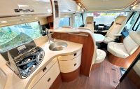 Carthago chic c-line I 4.9 LE L superior -Alde -REDUZIERT (11/18)