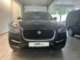 Jaguar F-Pace F-PACE R-Sport AWD - Jaguar aus 2017