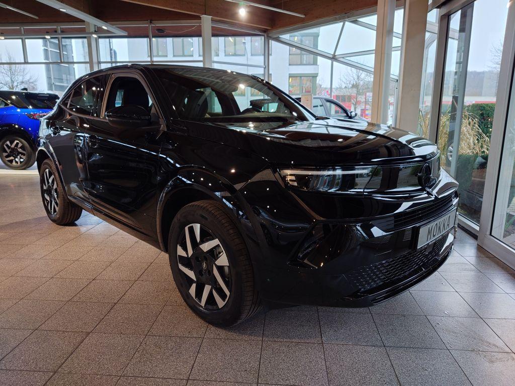 Opel Mokka 1.2 DI Turbo Hybrid 48V Automatik GS