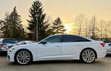 Audi A6 Limo 35 TDI *S-LINE PLUS*AHK*ViCo*BLACK-STYLE - Diesel Gebrauchtwagen mit Euro6