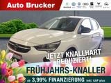 Opel Corsa F Edition+Alufelgen+Klimaanlage+Lenkradhei - Opel Corsa: Alufelgen