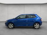 Skoda Fabia 1.2 TSI Cool Edition - Skoda Fabia: Edition