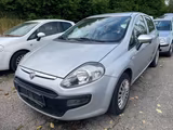 Fiat Punto Evo Active