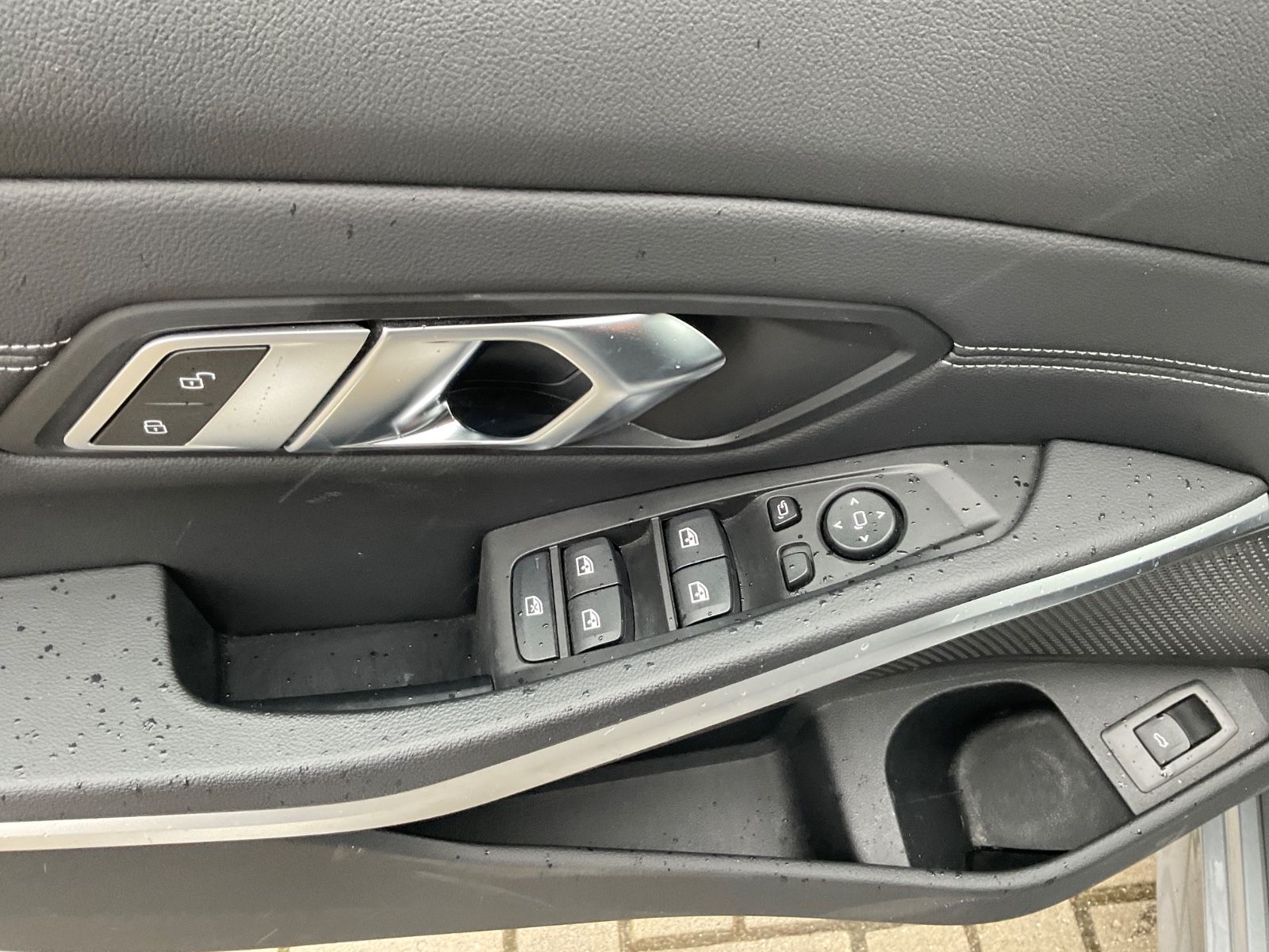 Fahrzeugabbildung BMW 318d Touring,Carplay,Keyless,Ambiente,Sitzheizun