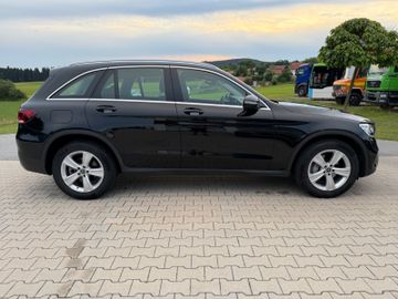 Mercedes GLC 220 - 6