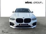 BMW X4 xDrive20d xLine LED Standhzg. RFK Klimaaut. - BMW X4: Teilleder, mit Klimaautomatik