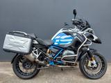 BMW R 1200 GS ADV 3Pakete/TFT/Koffer/Navi6/Akrapovic