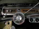 Ford Galaxy 500 4 Door Sedan  - Ford Gebrauchtwagen von 1966