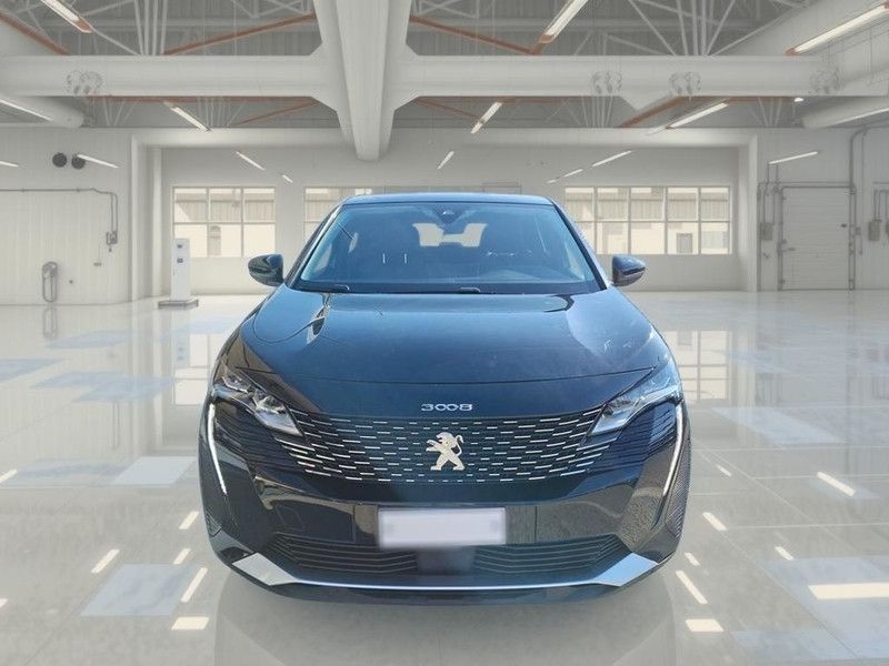 Peugeot PEUGEOT 3008 BLUEHDI 130 EAT8 SES ALLURE AUTO SU imagem 2