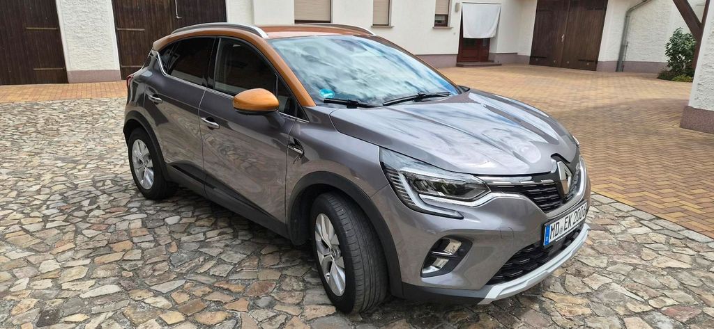 Image of Renault Captur