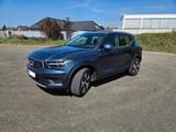 Volvo XC40 T4 Recharge Inscription Expression Hybrid - Volvo XC40 in Mannheim