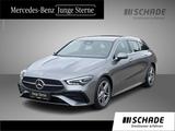 Mercedes-Benz CLA 180 SB AMG Line Advanced-Plus*Keyless-GoNavi - Mercedes-Benz CLA 180 Shooting Brake Jahreswagen