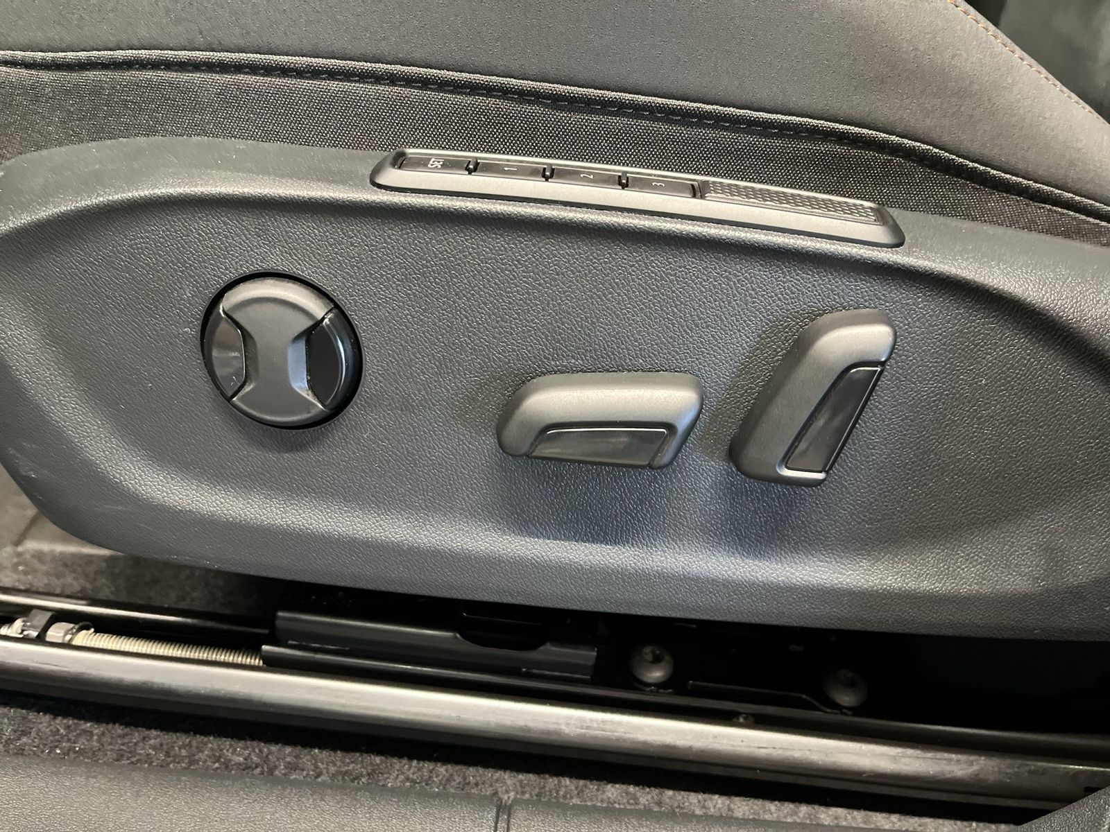 Cupra Terramar - Bild 11