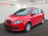 Seat Altea 2.0 FSI Stylance / Style - Seat Altea: Fsi