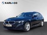 BMW 320 d touring Sportsitze Alarm Lordose SHZ - BMW 320 Gebrauchtwagen in Wiesbaden