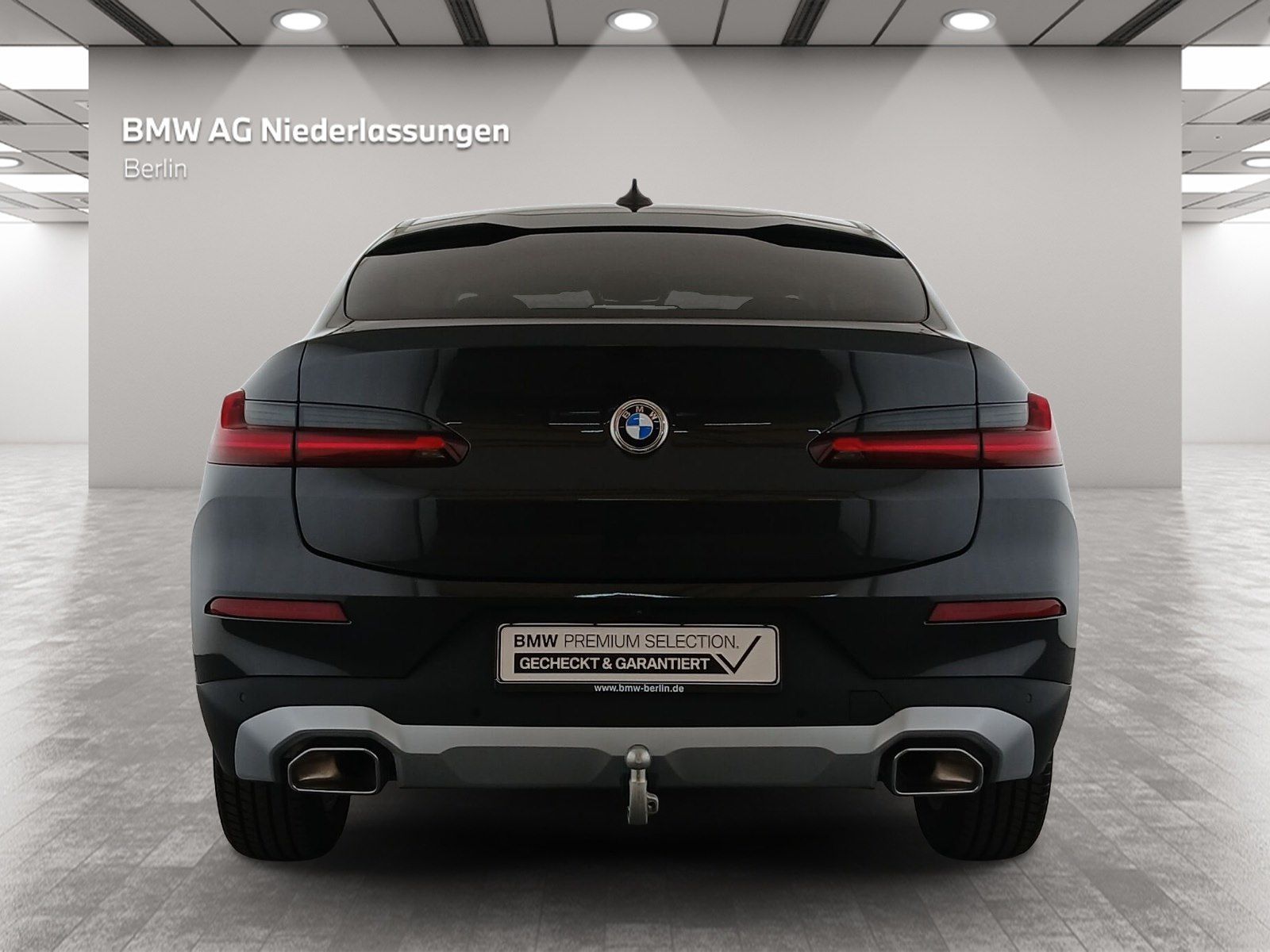 BMW X4 - Bild 5