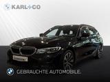 BMW 318 d Touring LC Prof. Temp LED HiFi Sportsitze