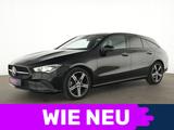 Mercedes-Benz CLA 200 Shooting Brake Progressive Pano|Navi|LED