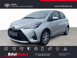 Toyota Yaris 1.0 Comfort - Rückfahrkamera - Klima - Toyota Yaris aus 2018