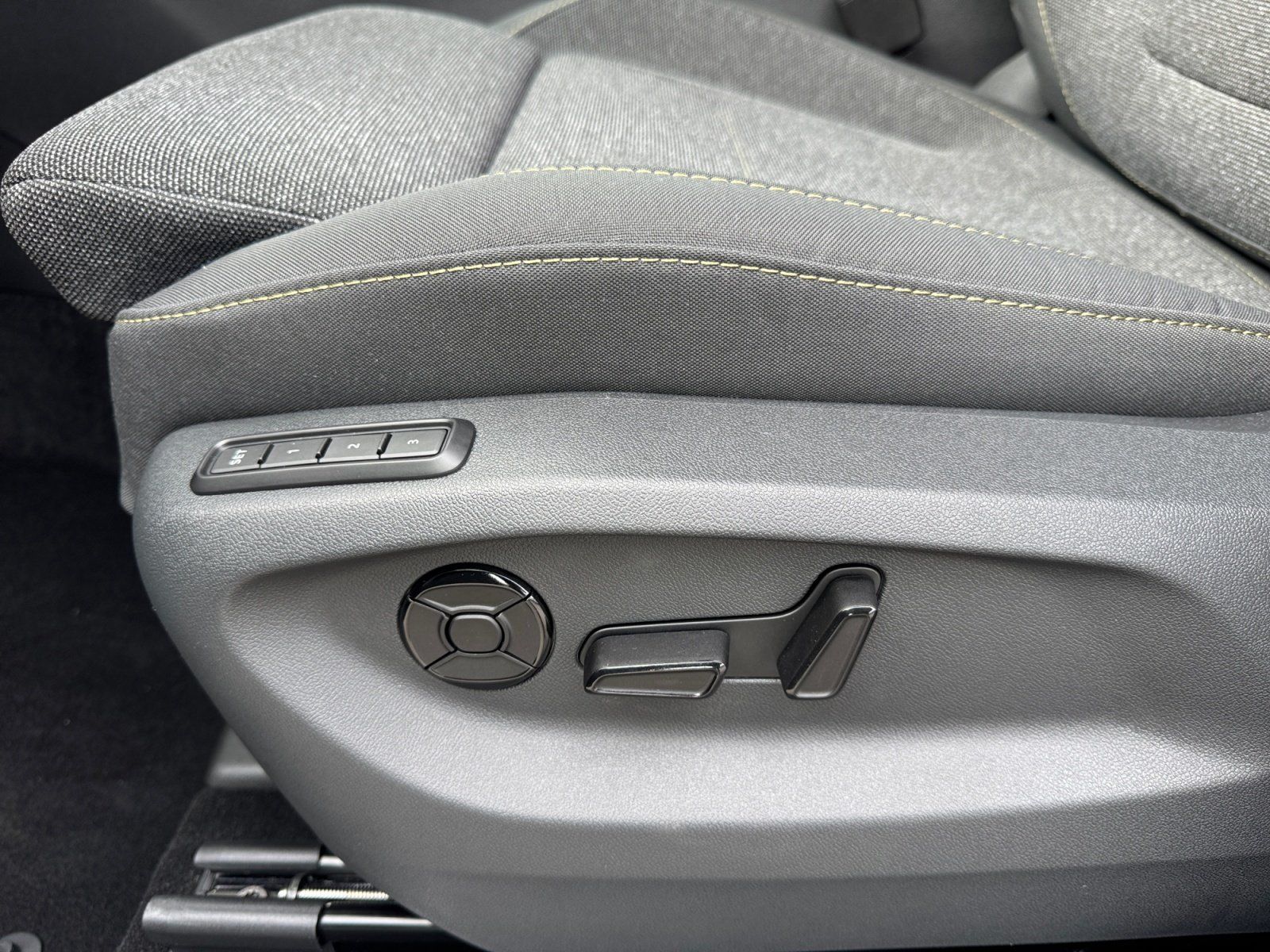 Skoda Kodiaq - Bild 14