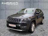 Jeep Compass Altitude 1.5l 130PS 3000¤Eintauschprä - Jeep Compass Altitude mit Hybrid-Antrieb (Benzin/Elektro)
