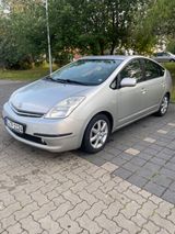 Toyota Prius 1.5-l-VVT-i Sol Sol - Toyota Prius aus 2005