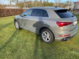 Audi Q3 TFSI Automatik S line 